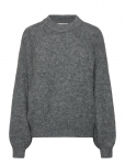 A-View - Patrisia Solid Knit Pullover - Džemprid - L
