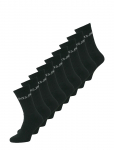 Jack & Jones - Jacregen Tennis Socks 9 Pack Noos - Tavalised sokid - ONE SIZE