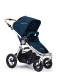 Bumbleride - Bumbleride Era, Maritime Blue 2021 - Jalutusk&auml;rud - 83X 62X 113