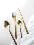 Eternum - Eternum Nardo Cutlery Set - 16 Parts - S&ouml;&ouml;giriistade komplektid - ONE SIZE