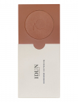 IDUN Minerals - Matte Mineral Bronzer Skymning - P&auml;ikesepuudrid - 4.6 gram