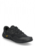 Merrell - Women's Trail Glove 7 - Black/Black - Spordi jooksujalatsid - 42