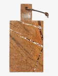 Au Maison - Marble Cutting Board - Wooden Cutting Boards - 30X15CM