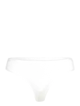 Organic Basics - Core Rib Thong - Stringid - XS
