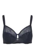CHANTELLE - Intrigue Underwire Very Covering Bra - T&auml;iskorviga rinnahoidjad - 80 D