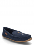Polo Ralph Lauren - Brenan Polo Bear Suede Slipper - Loafer-jalatsid - 40