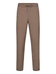 Lindbergh - Relaxed Elasticated Pants - Vabaaja - M