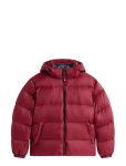 Tommy Jeans - Tjm Essential Down Jacket Ext - Polsterdatud jakid - M
