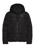 Tommy Jeans - Tjw Alaska Puffer Ext - Polsterdatud jakid - XL