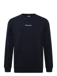 Bj&ouml;rn Borg - Borg Classic Sweatshirt - Spordidressipluusid - M