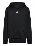 Adidas Sportswear - J Sl Fl Hd 225 - Kapuutsiga pusad - 164