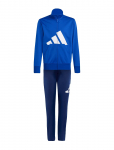 Adidas Sportswear - J Bl Tr Ts 205 - Dressikomplektid - 176