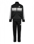 Adidas Sportswear - J 3S Tiberio Ts - Dressikomplektid - 176
