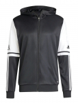 Adidas Performance - Sq25 Hood - L