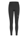 PUMA - W Tad Essential Tight - Hw Fl - Spordi treeningretuusid - XL