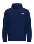 The North Face - M Mountain Athletics Hooded Wind Jacket - Spordi &otilde;uejoped - S