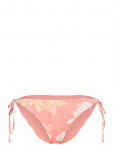 Billabong - Crazy For Coral Tie Side Tropi - Sportbikiinid - S