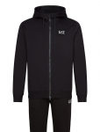 EA7 - Tracksuit - Dressikomplektid - S