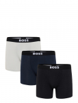 BOSS - Boxerbr 3P Boss One - Bokserid - L