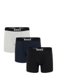 BOSS - Boxerbr 3P Boss One - Bokserid - L