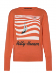 Helly Hansen - W Quayside Knit - Spordikudumid - S