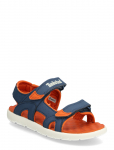 Timberland - Perkins Row Backstrap Sandal Dark Blue - Sandaalid - 50