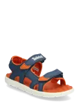 Timberland - Perkins Row Backstrap Sandal Dark Blue - Sandaalid - 50