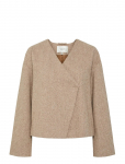 YAS - Yasspring Ls Jacket Noos - Villased jakid - 44