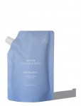 Haan - Morning Glory Body Scrub Refill 200Ml - Koorijad - 200 ML