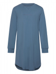 JBS Of Denmark - Jbs Of Dk Girls Ls Nightdress - &Ouml;&ouml;s&auml;rgid - 1.5