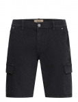 Blend - Bhblizzard-Denimshorts-Jogg - L&uuml;hikesed teksap&uuml;ksid - S
