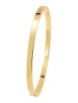 Nialaya - Bracelet - K&auml;ev&otilde;rud - L 18 cm