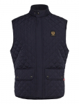 Belstaff - Icon Gilet - Vestid - 56