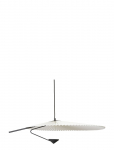 Gejst - Liris Pendant Lamp - Rippvalgustid - &Oslash; 70 CM