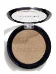 GOSH COPENHAGEN - I'm Sparkling - S&auml;rapuudrid - 5.5 G