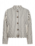 Lollys Laundry - Emiliall Jacket Ls - Kerged suvejakid - XL