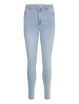 Gina Tricot - Molly High Waist Jeans - Kitsad - XS