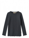 Wheat - T-Shirt L/S Ida - Pikkade varrukatega T-s&auml;rgid - 122