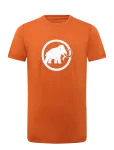 Mammut - Mammut Core T-Shirt Men Classic - Spordi T-s&auml;rgid - L