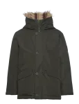 Makia - Helsinki Parka - Parkad - XL