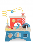 Vilac - Workbench For Children - M&auml;ngut&ouml;&ouml;riistad - ONE SIZE