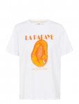 Saint Tropez - Hardasz T-Shirt - L&uuml;hikeste varrukatega - XXL