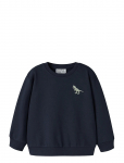 Name It - Nmmvallen Ls Nreg Sweat Bru - Dressipluusid - 116