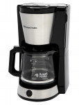 Russell Hobbs - Heaton Coffee Maker - Coffee Makers - 1.25 L