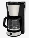 Russell Hobbs - Heaton Coffee Maker - Coffee Makers - 1.25 L