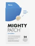 Hero - Hero Mighty Patch Invisible+ - Vistrikuhooldus - ONE SIZE