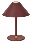 Halo Design - "Hygge" Portable Table Lamp - Laualambid - H19CM