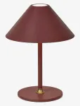 Halo Design - "Hygge"  Portable Table Lamp - Laualambid - H19CM