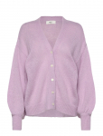 Gina Tricot - Chunky Knitted Cardigan - Kardiganid - XL
