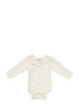 Cam Cam Copenhagen - Long Sleeved Body Holly - Pikkade varrukatega - 62